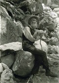 Picture of John Muir